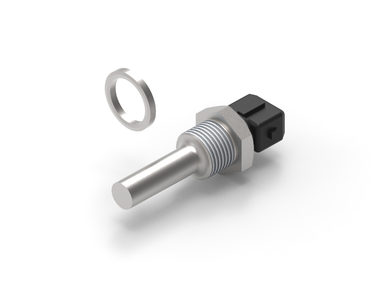 Sensor de la temperatura