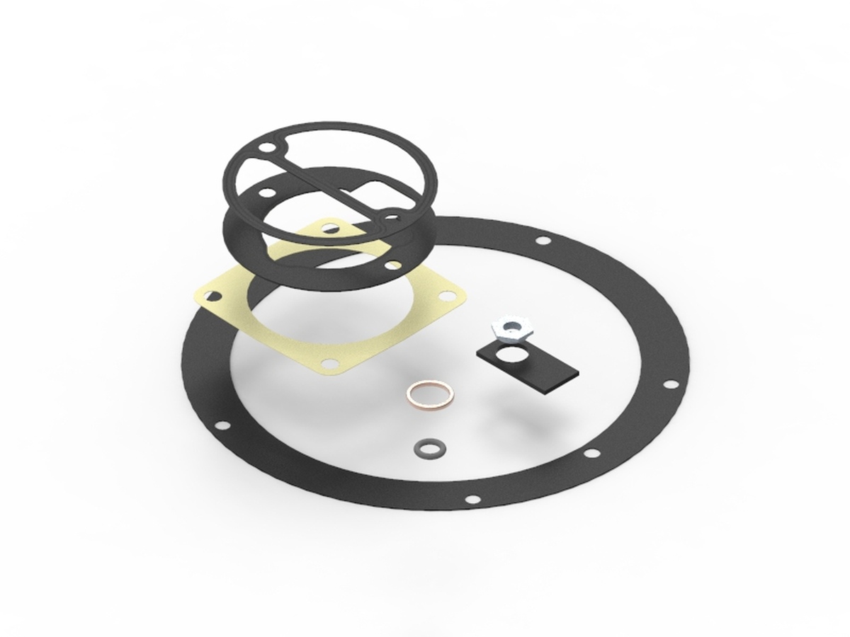 Compressor gaskets SK35-U32