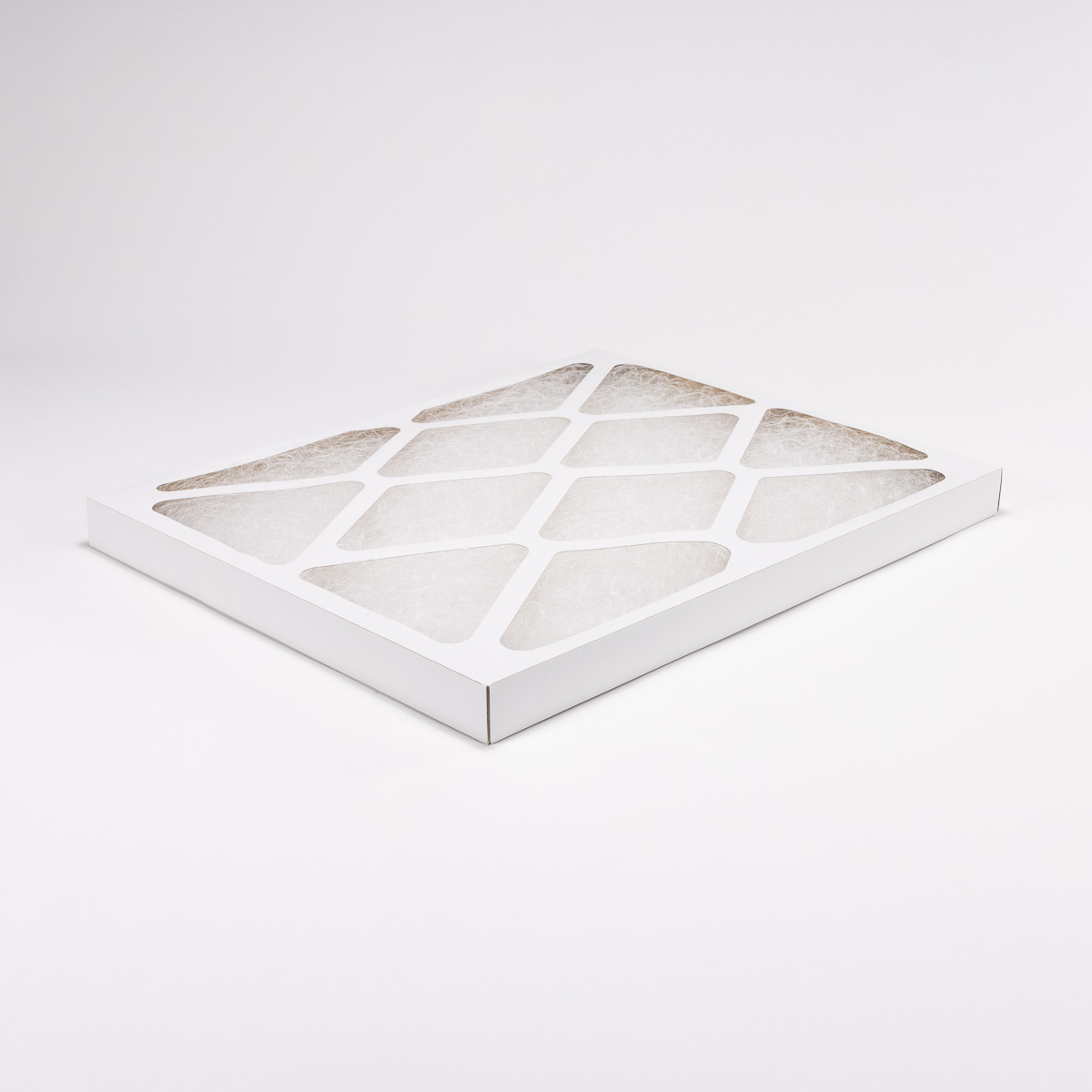 Air filter cell 624 x 497 x 45