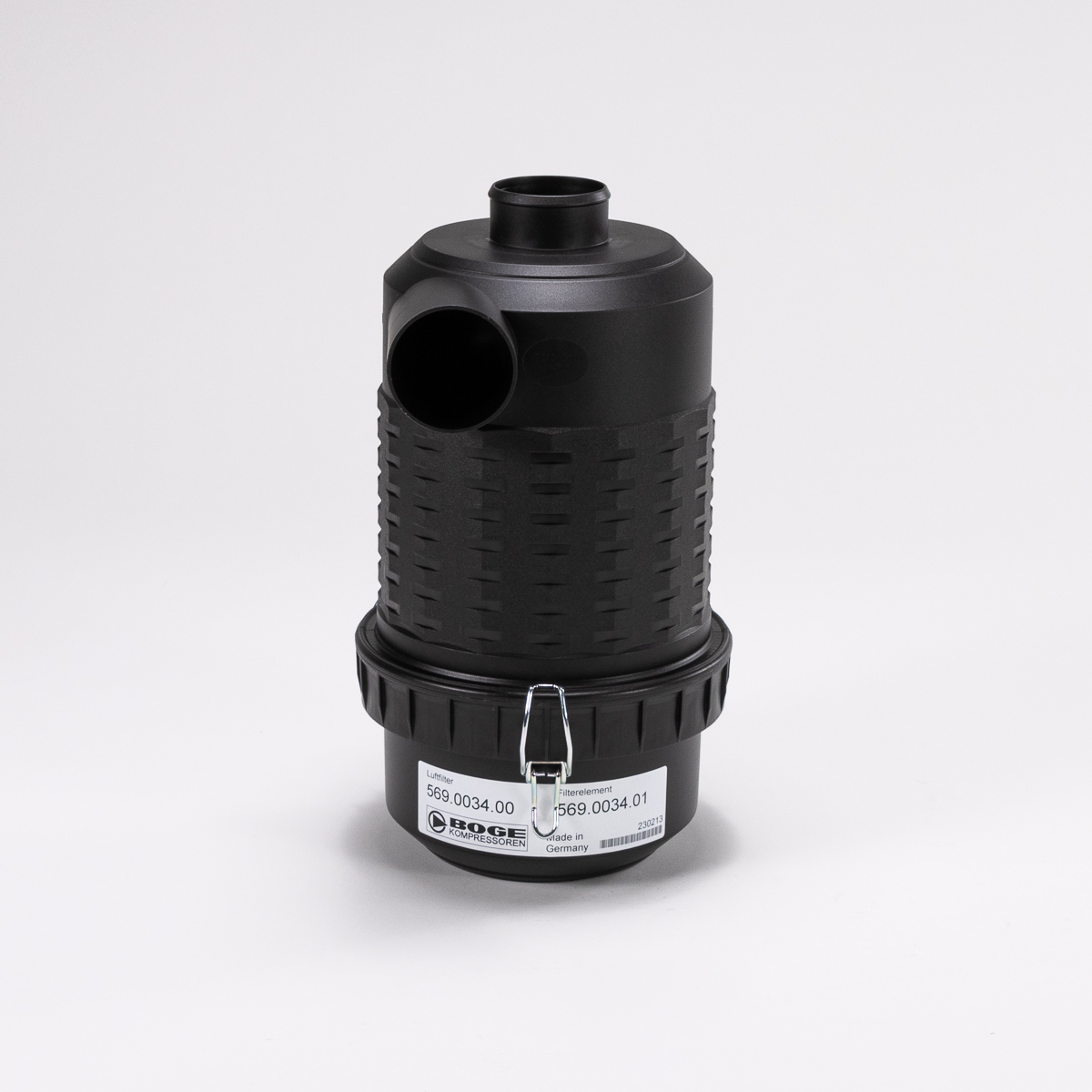 Ansaugfilter