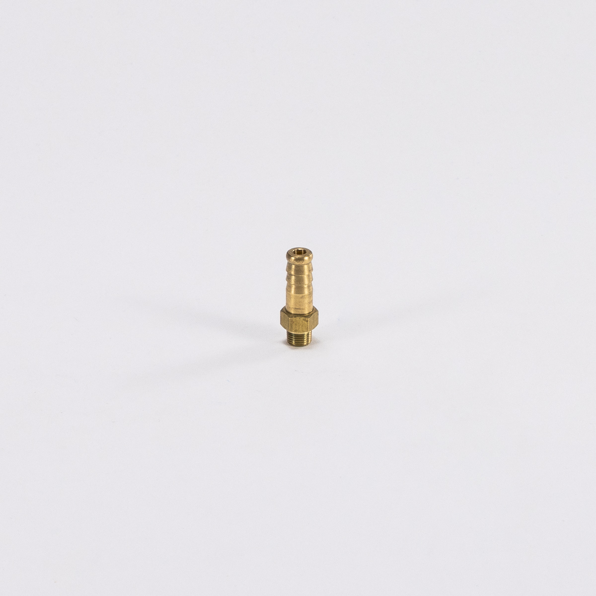 Boquilla atornillable R1/8 Ms 58