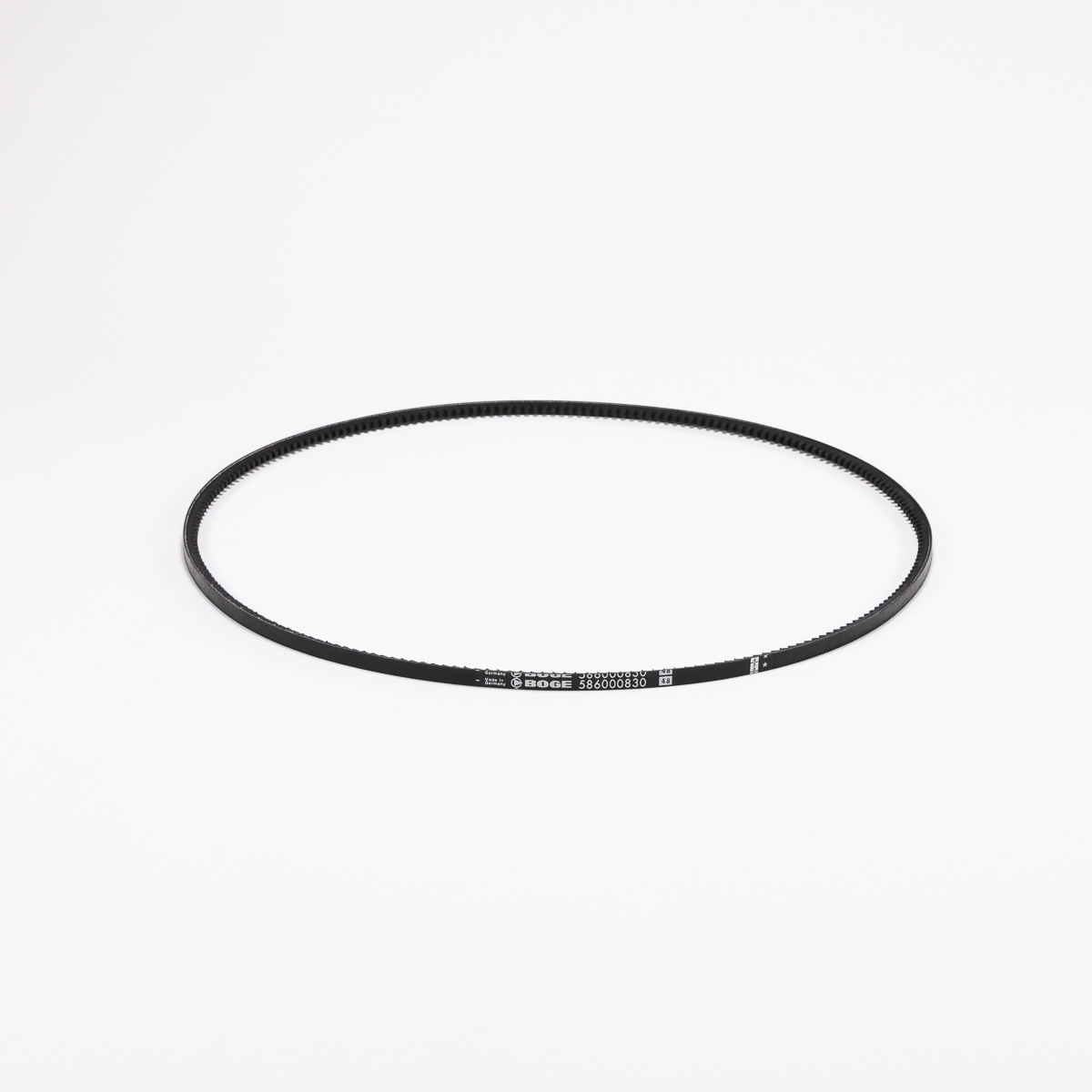 V-belt BOGE