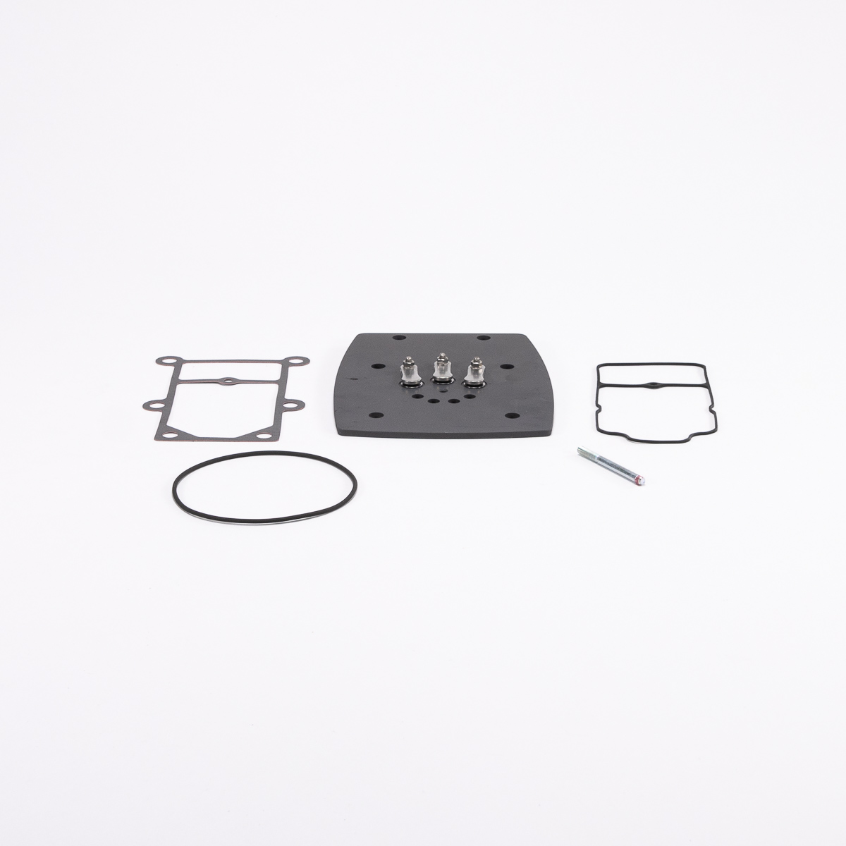Tongue-style valve D95 cpl. replacement