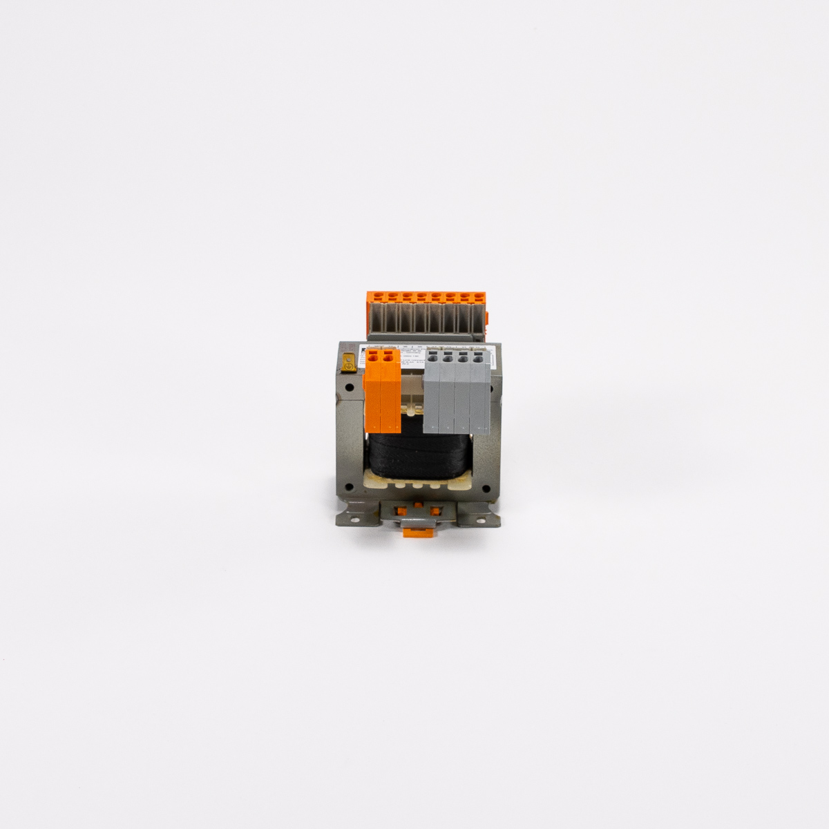 Control transformer