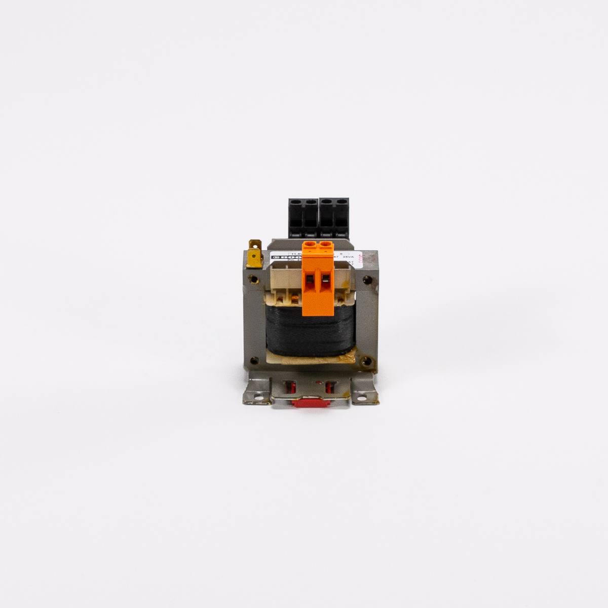 Control transformer 25VA