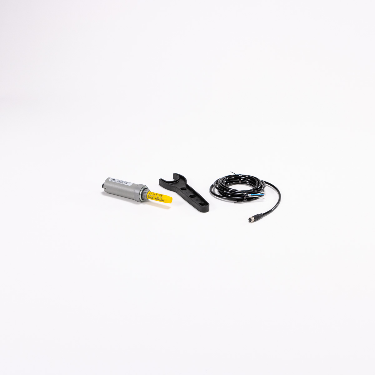 Sensor de punto de rocío
