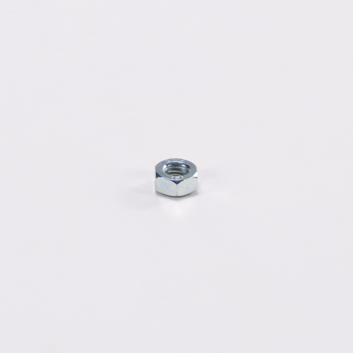 Hexagon nut
