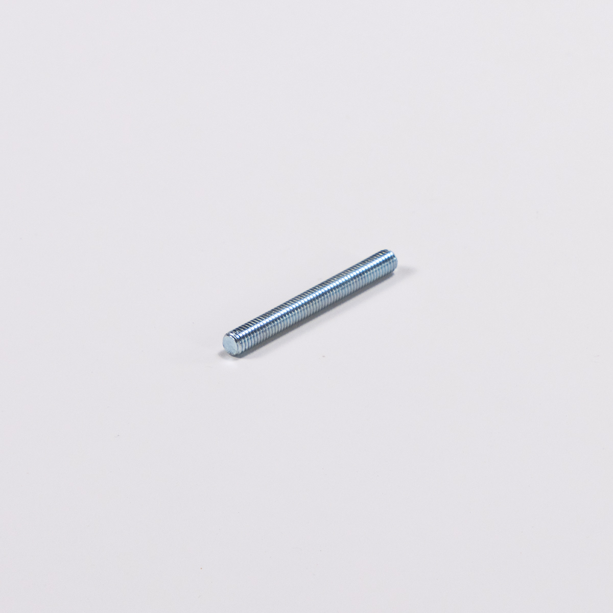 Gewindestange M6 x 55 8.8