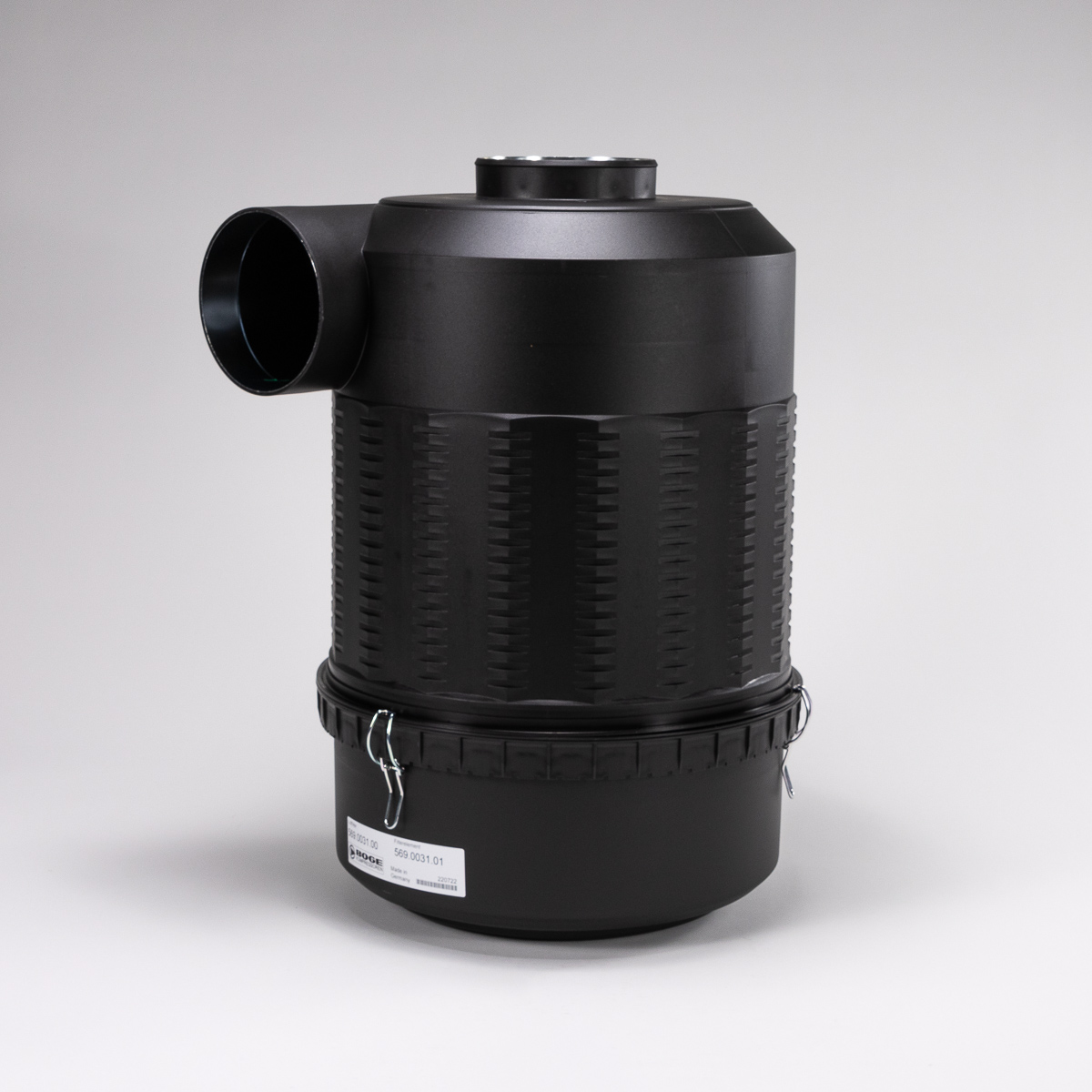 Ansaugfilter