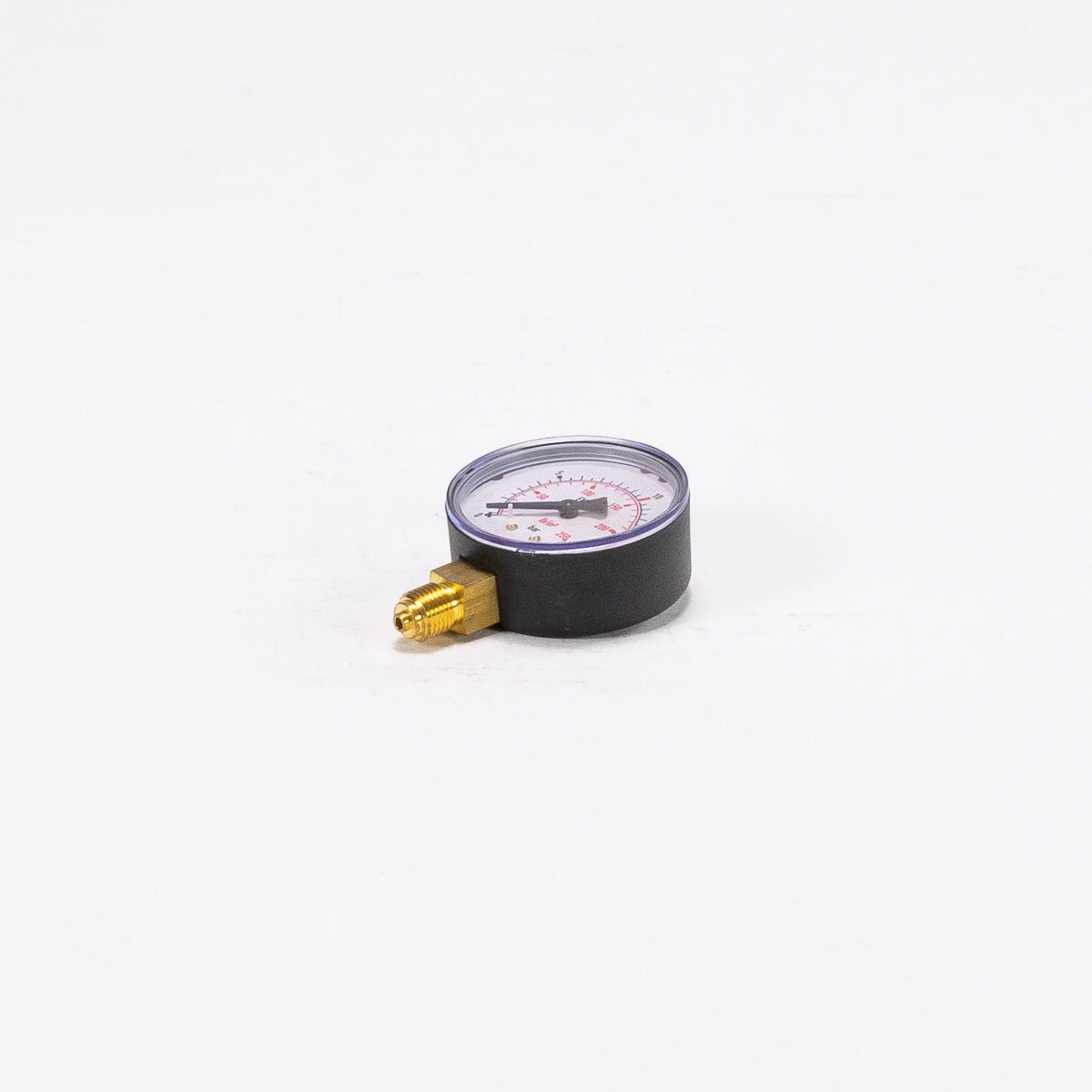 Air gauge P16 M10 connection G1/4