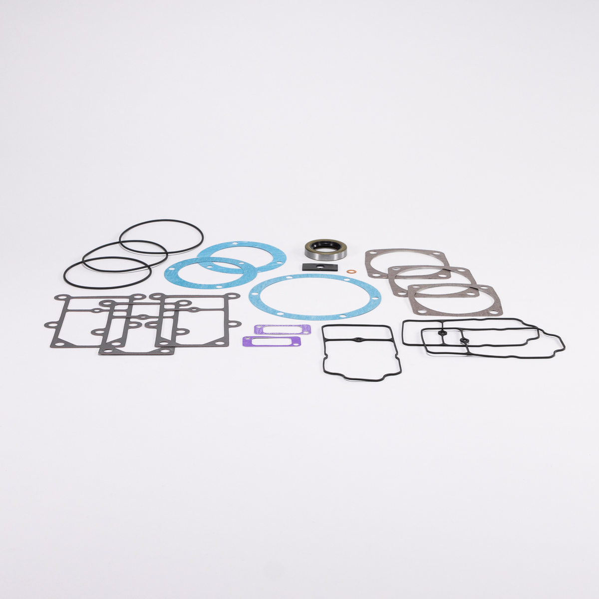 Compressor gaskets SK36