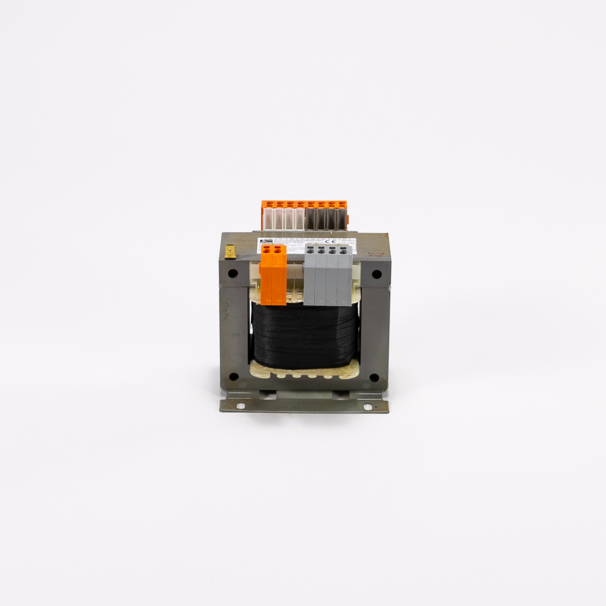 Control transformer