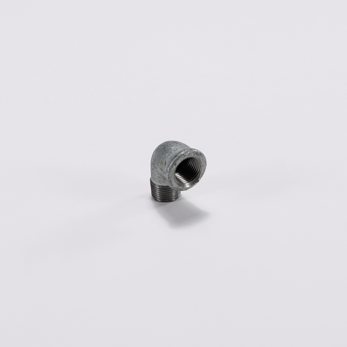 Angle 1/2-A4 GTW35 galvanized
