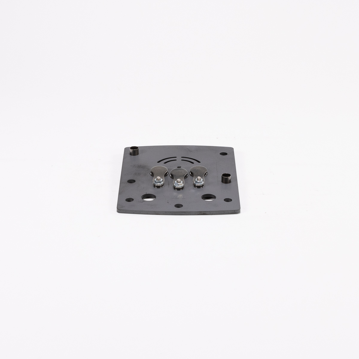 Tongue-style valve D82 L3 cpl.