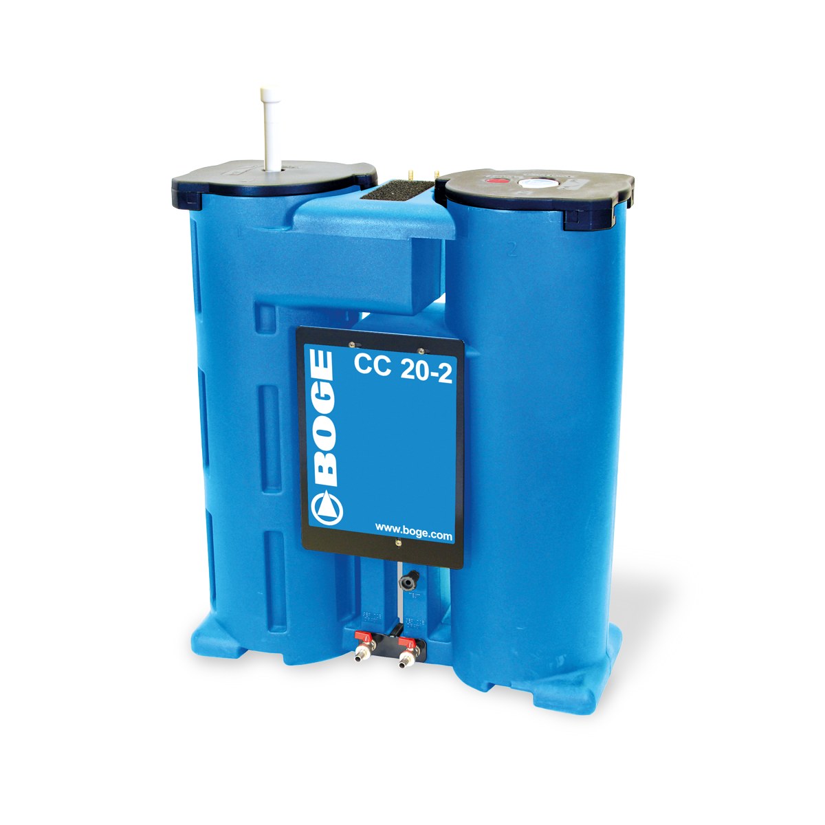 Oil-water separator CC 20-2
