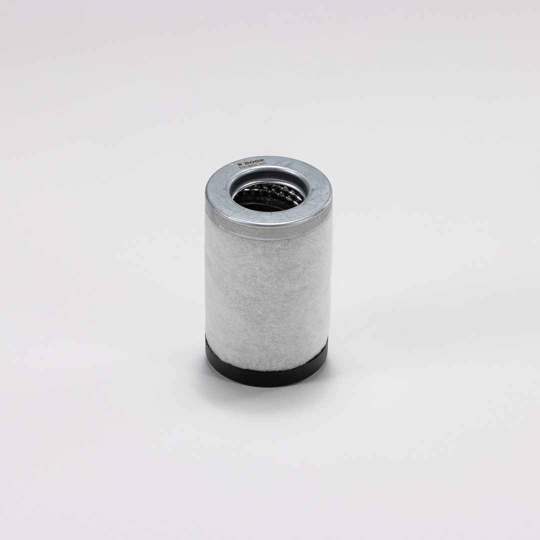 Oil separator