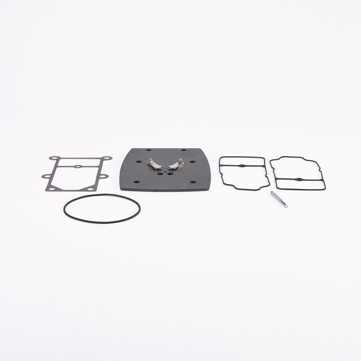Tongue-style valve D45/48 cpl. replacement