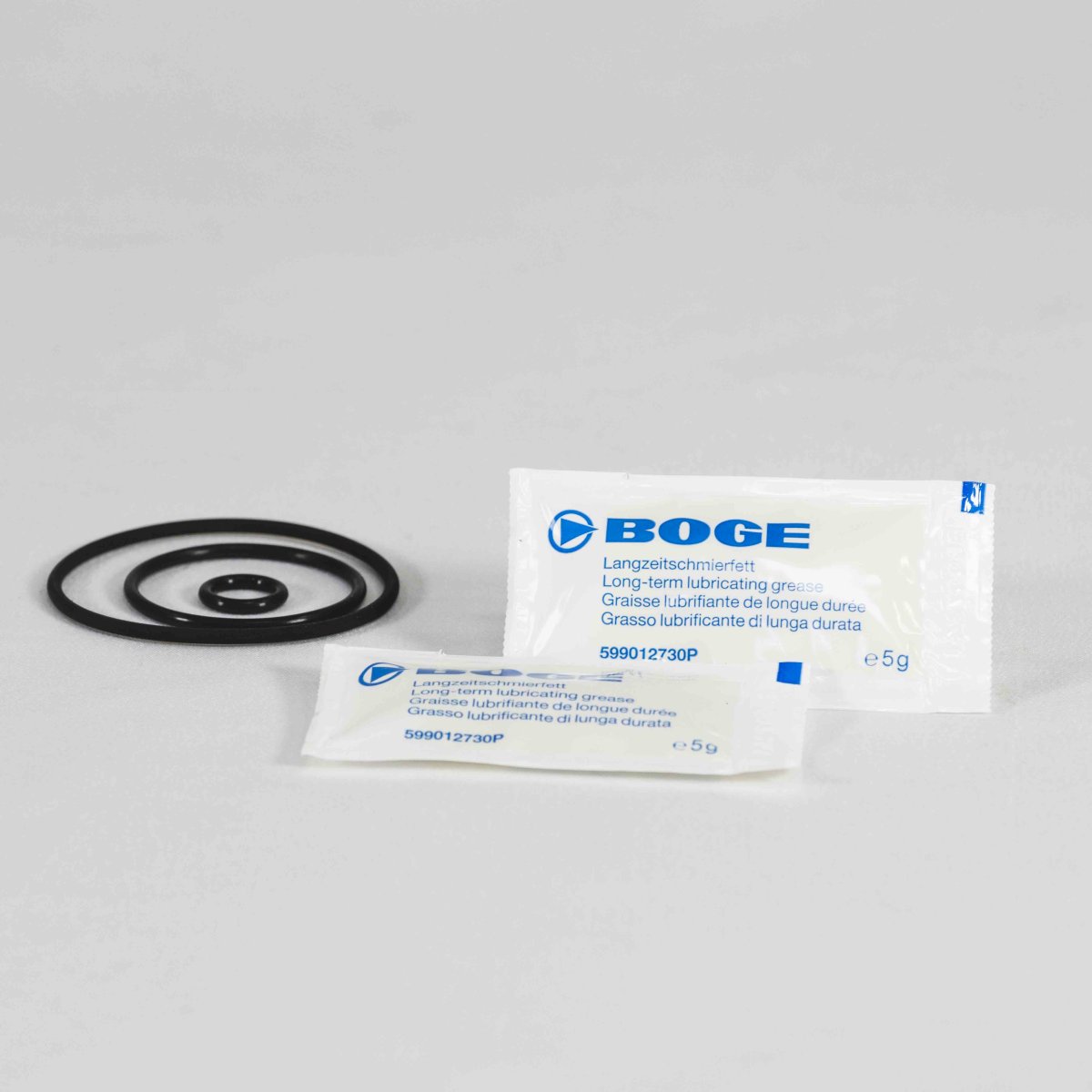 Kit de servic.reg.aspir CL3CLD7