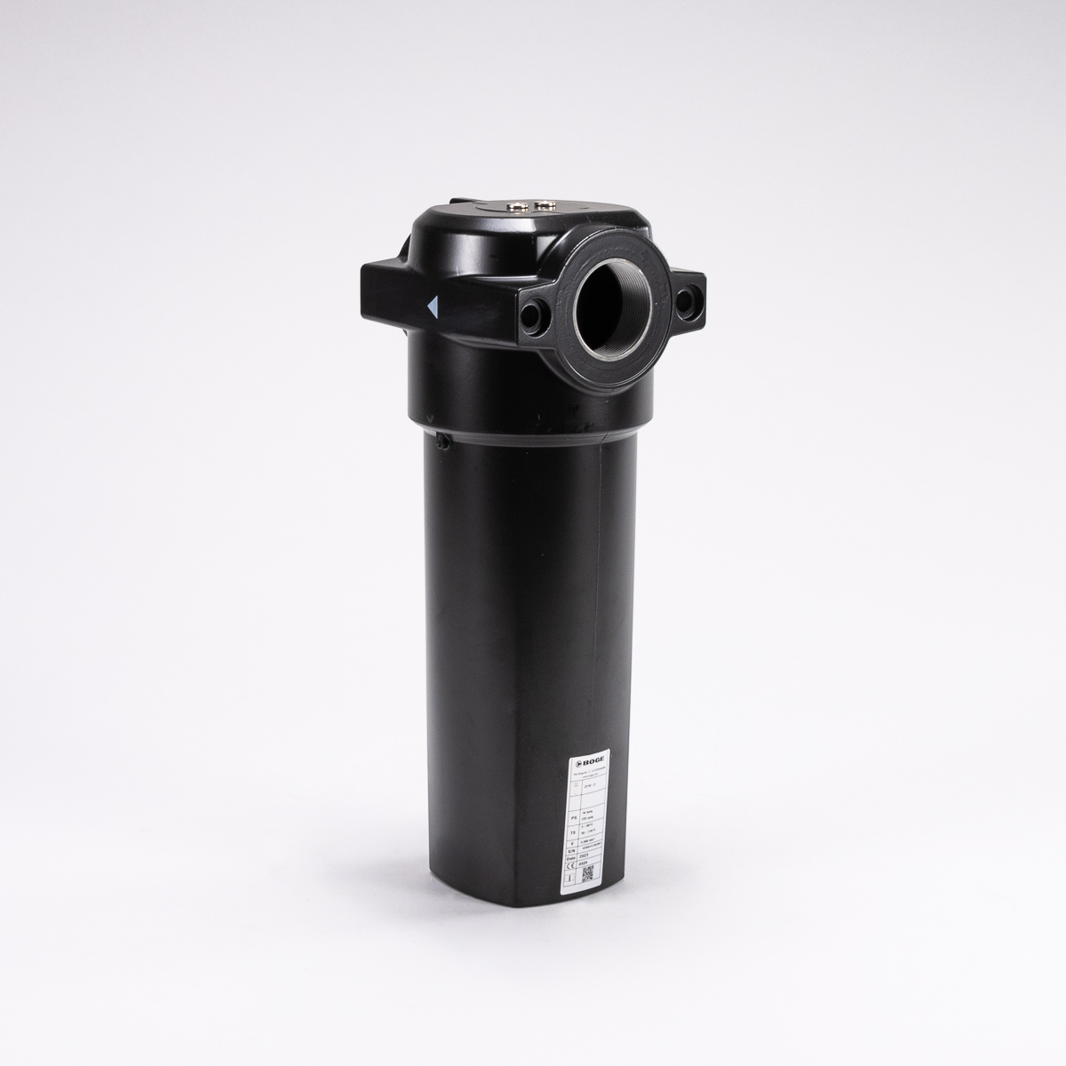 cyclone separator Z 210-2 E-G 2