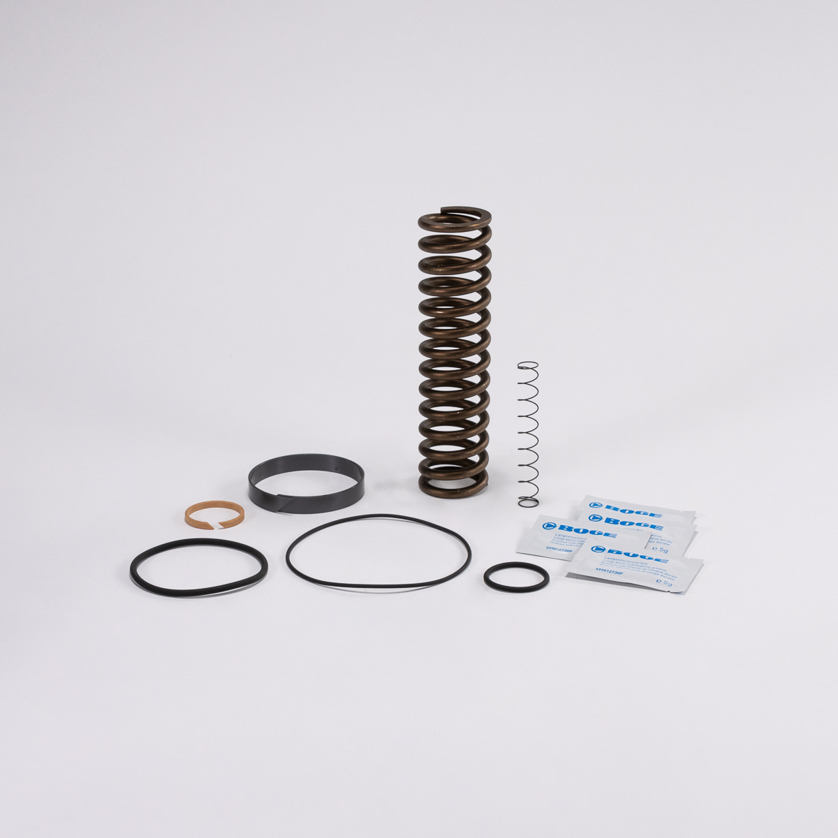 Kit de servic.reg.aspir.S(D)6-S(D)100-2