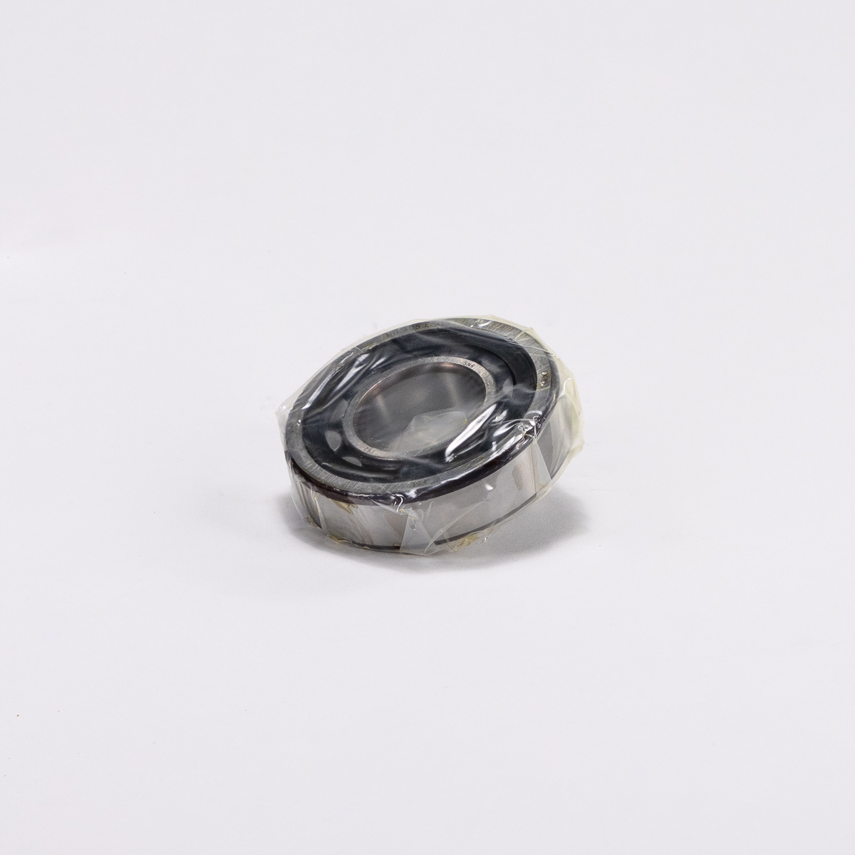 Roller bearing NU 308 E plastic cage