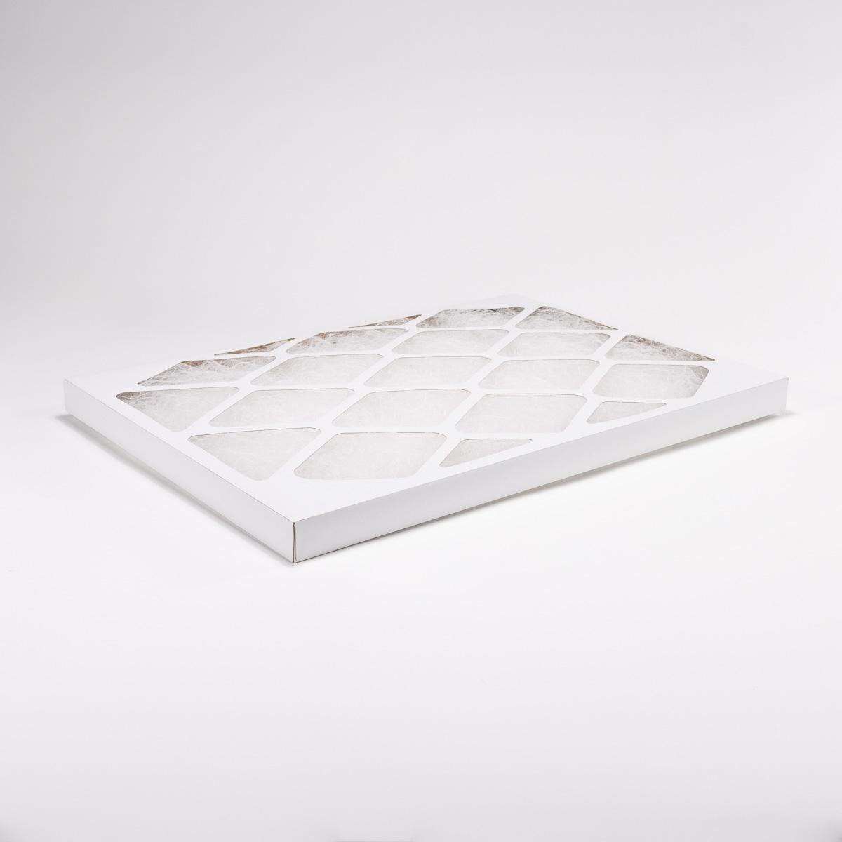 Air filter cell 750 x 540 x 45