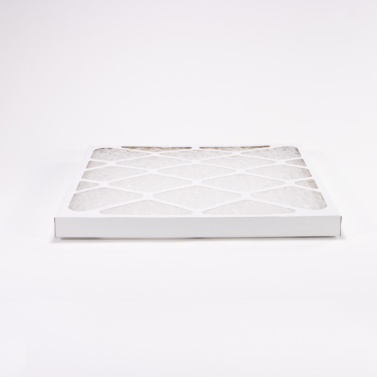 Air filter cell 597 x 597 x 45