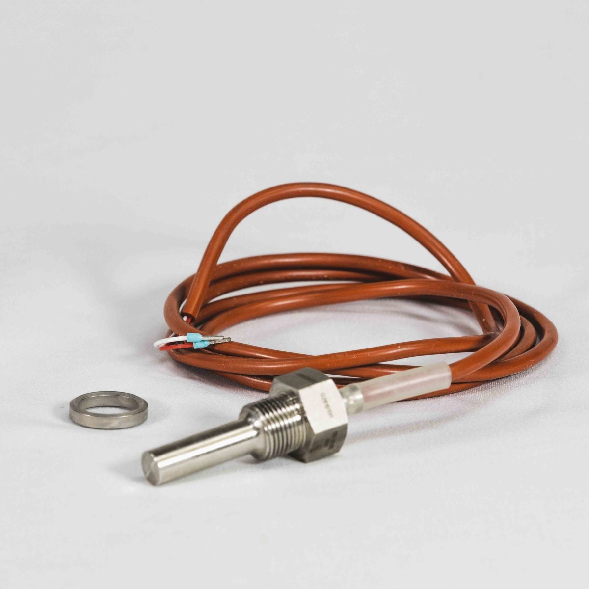 Sensor de la temperatura PT1000