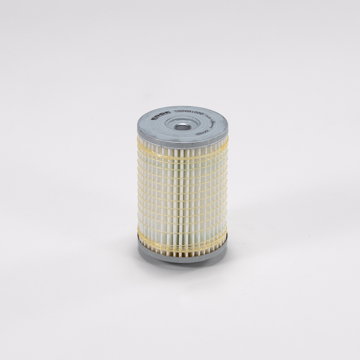 Elemento de filtro de aceite