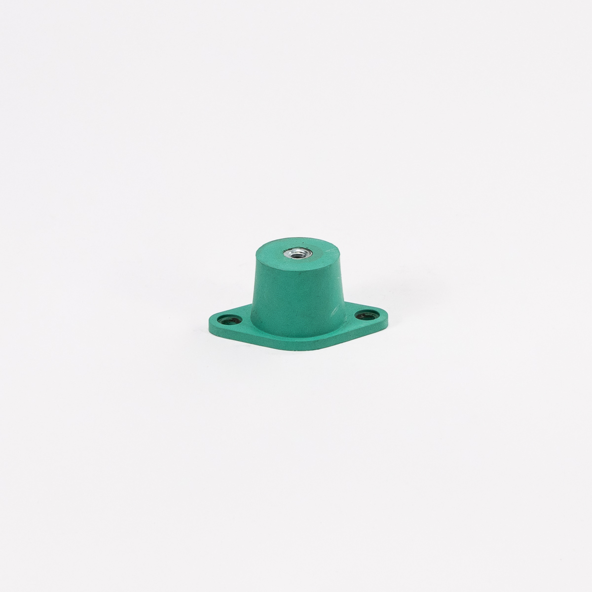 Aislador NK verde:  40+/-5 Shore A