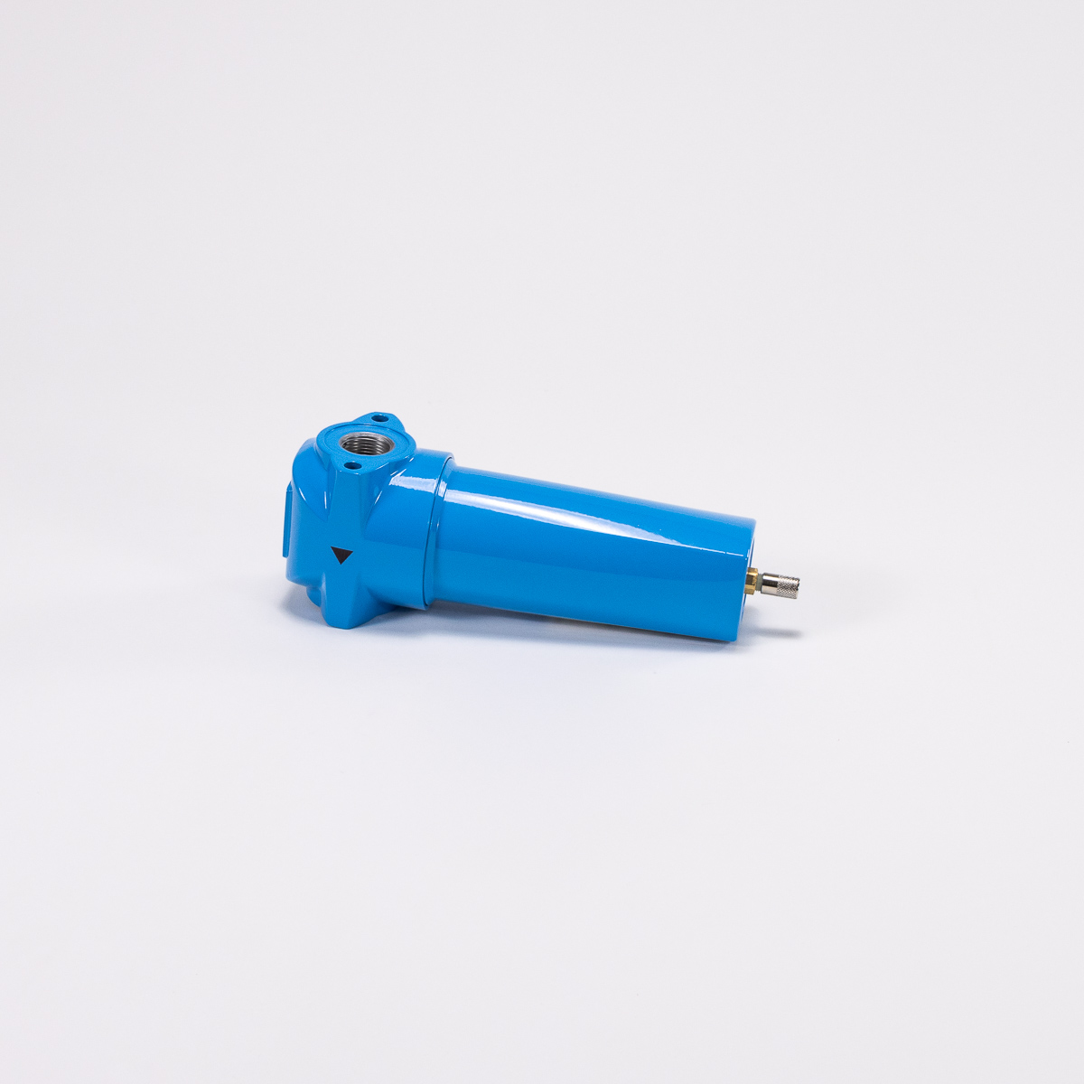 Filter F 18-2 M mit Anschluss G3/4