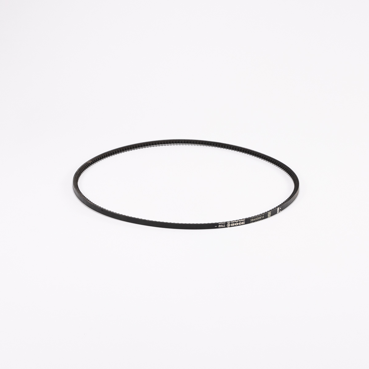 V-belt BOGE