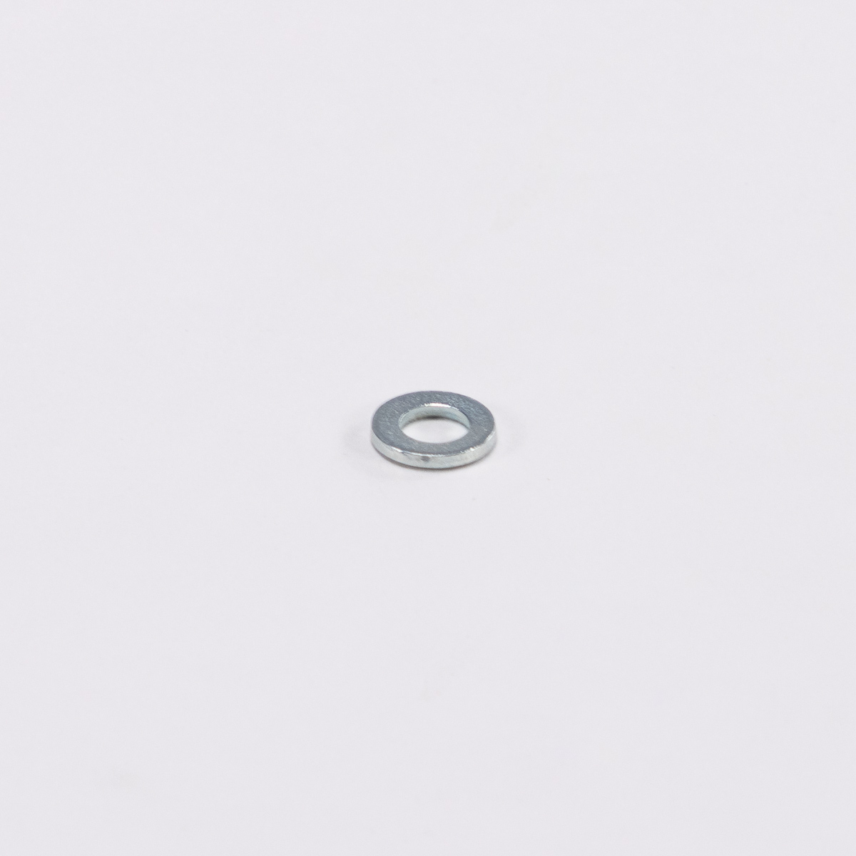 Washer ISO 7089 - 6 - 200 HV - galv.