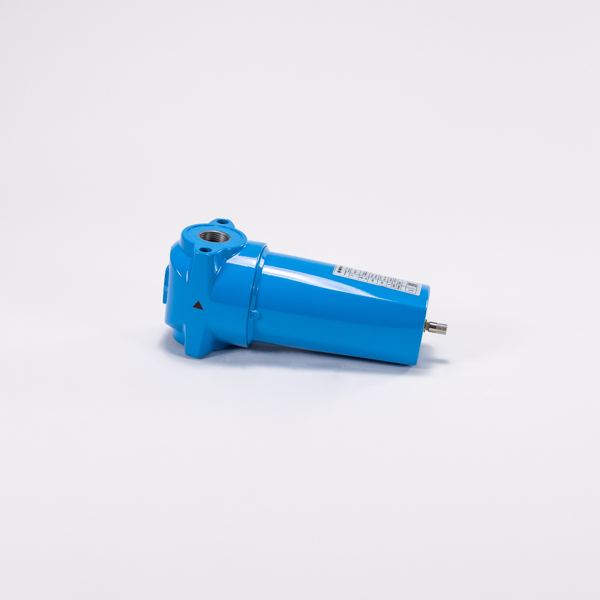 Filter F 36-2 M mit Anschluss G1