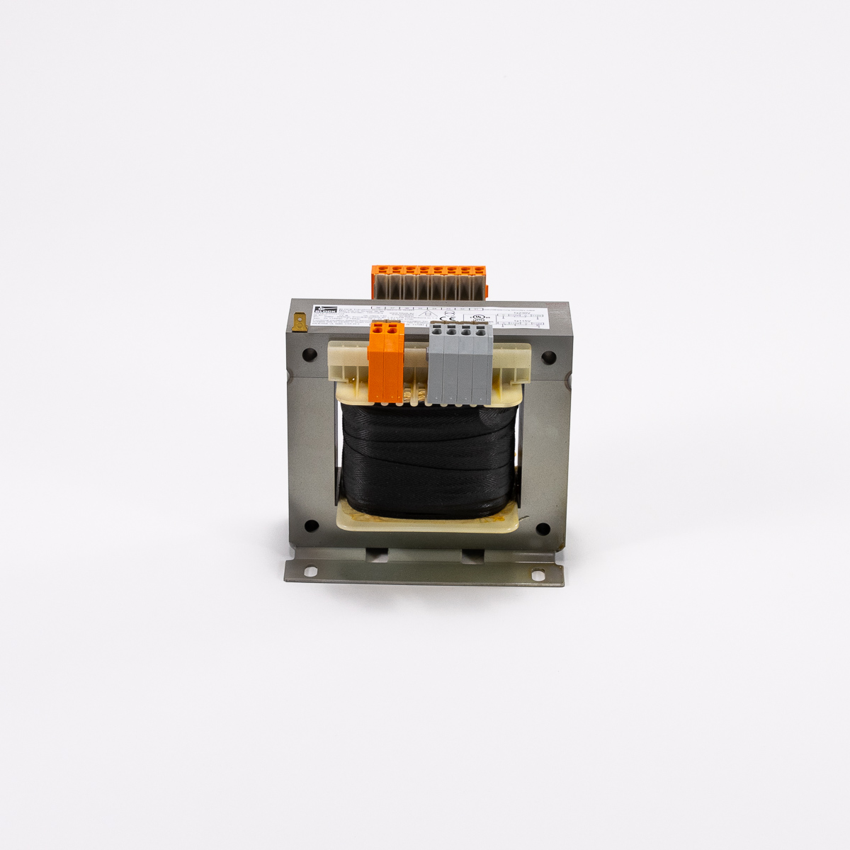 Control transformer