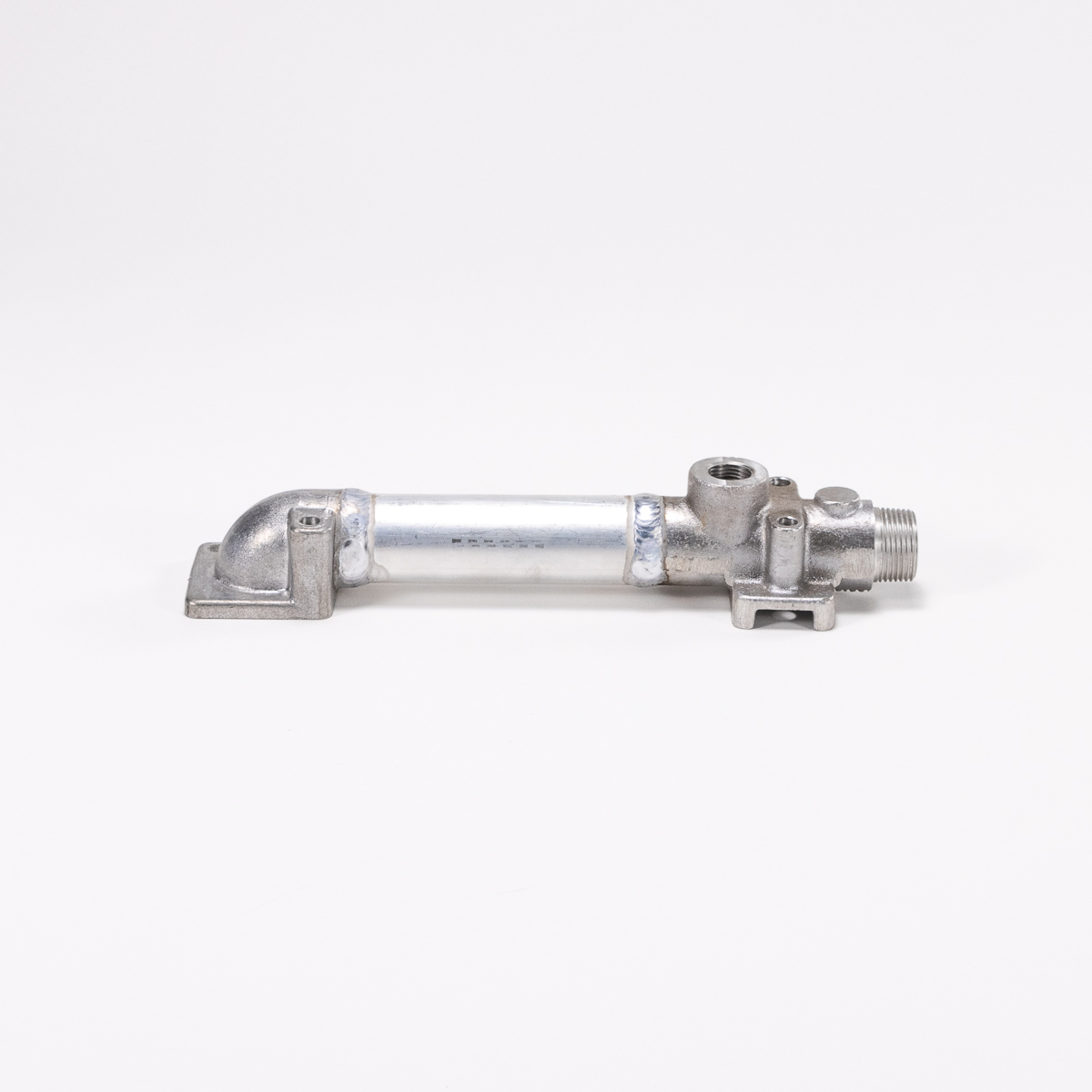 Druckluftabgang ND25 3/4-Zylinder