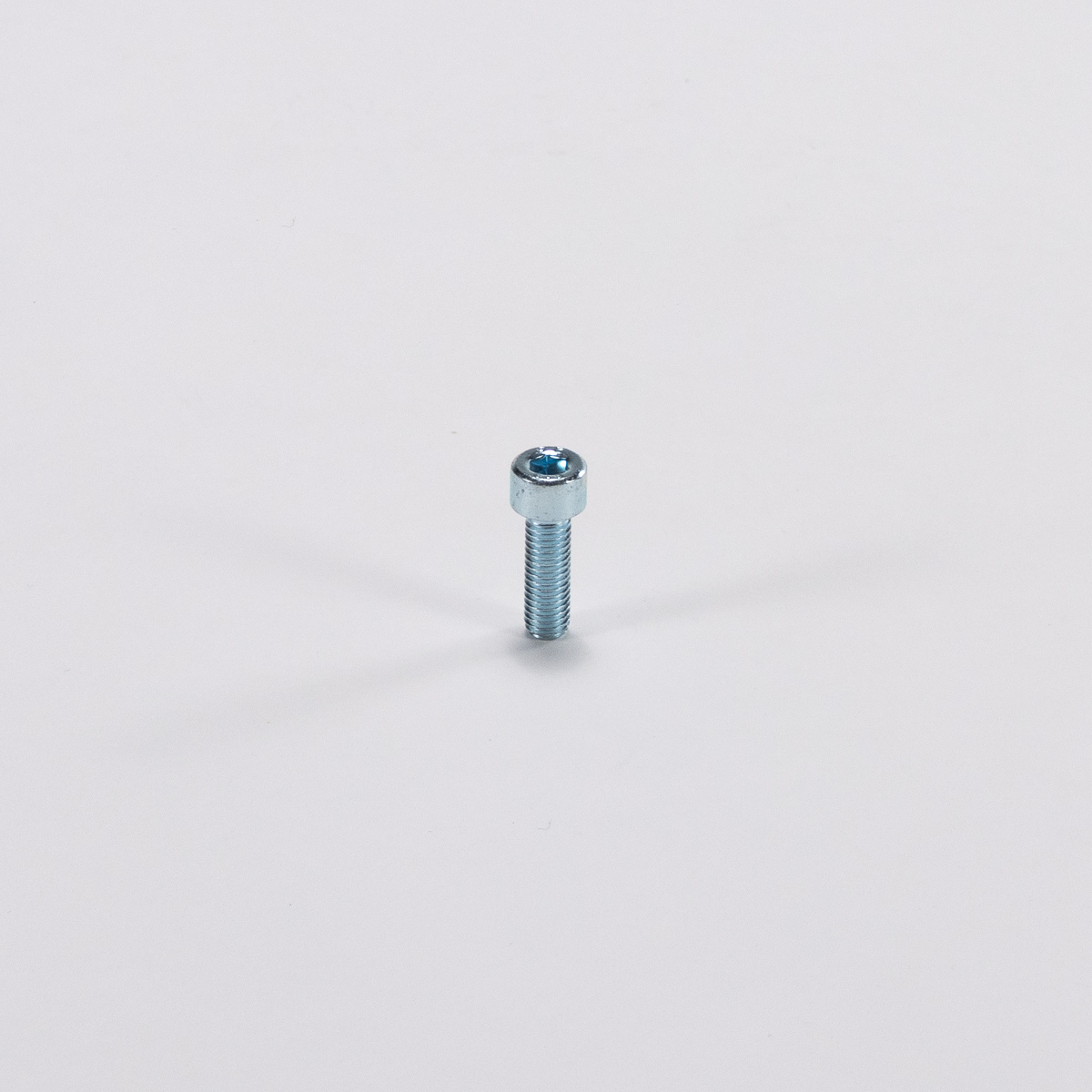 Cylinder head screw M8 x 25 8.8 galvanized