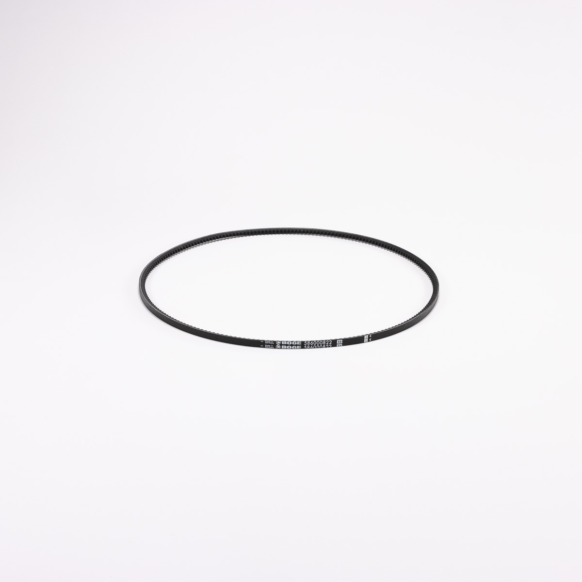 V-belt BOGE