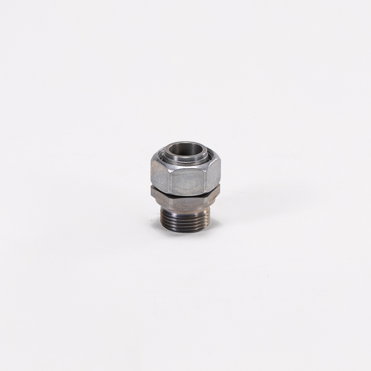 Straight plug-on socket ST