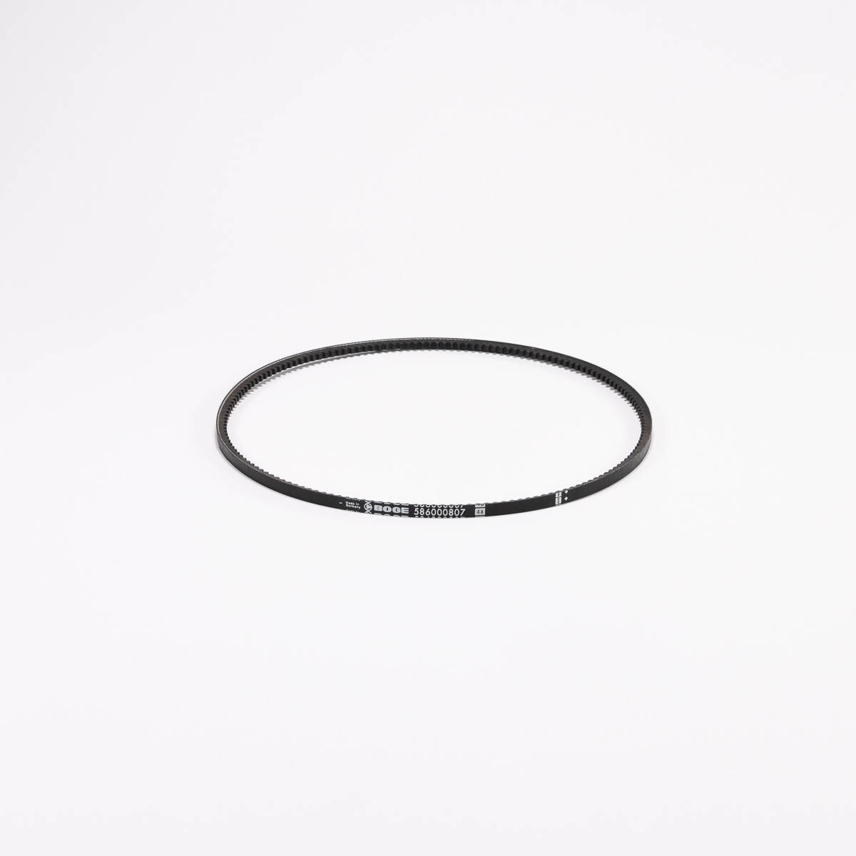V-belt BOGE