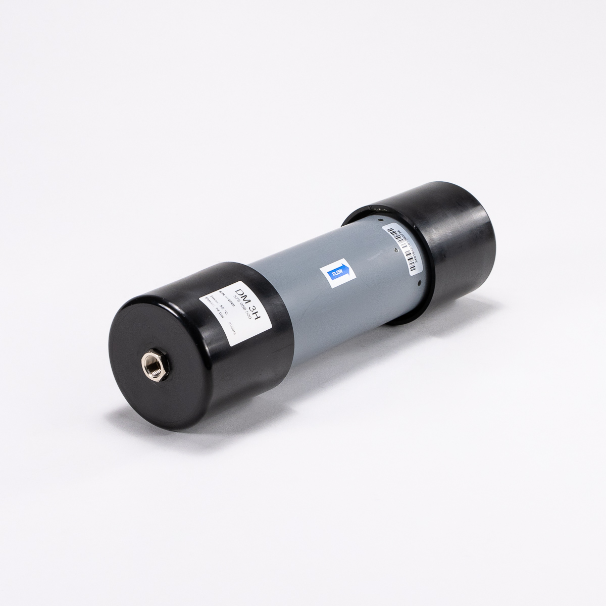 Membrane dryer type: DM3H