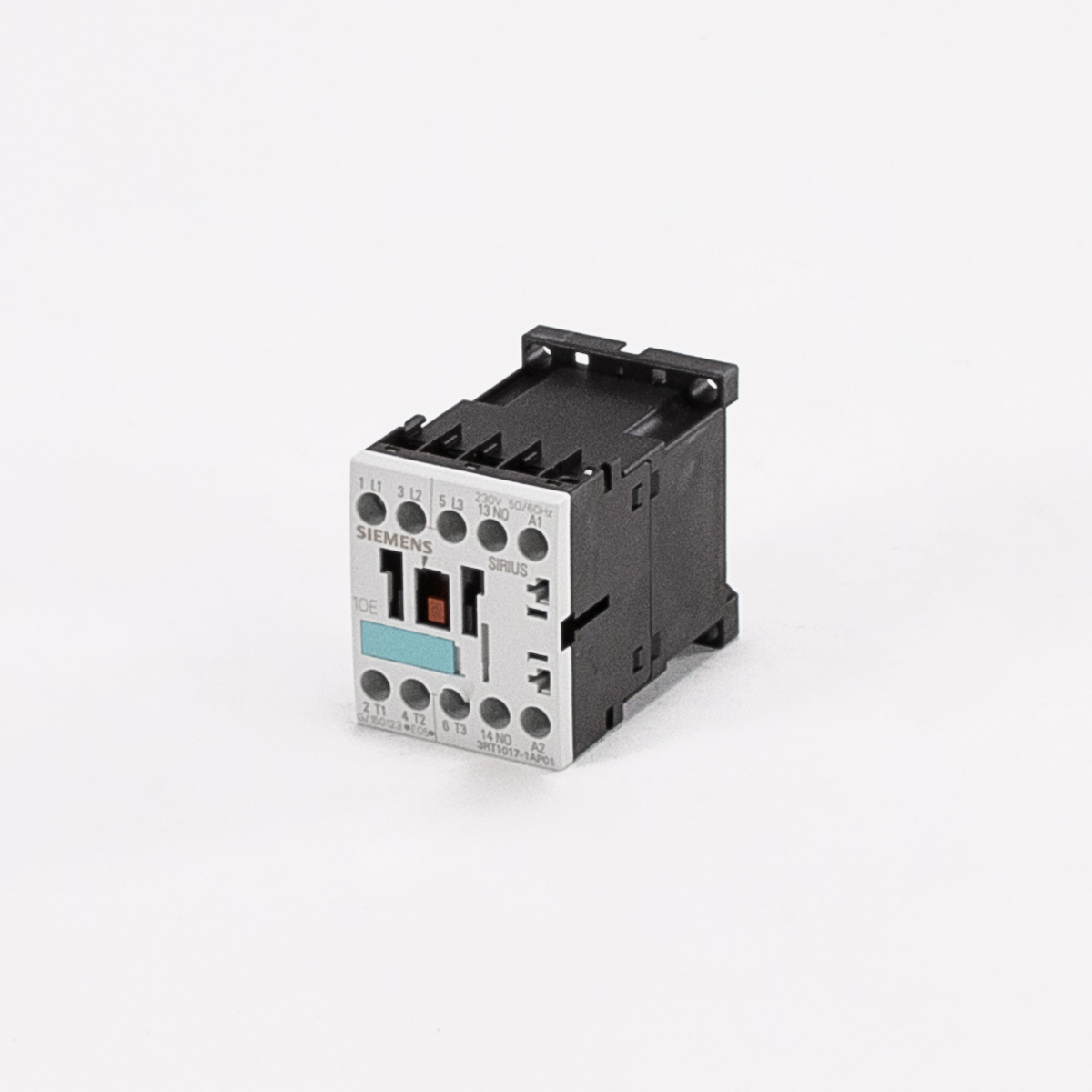 Contactor 230V 50-60Hz