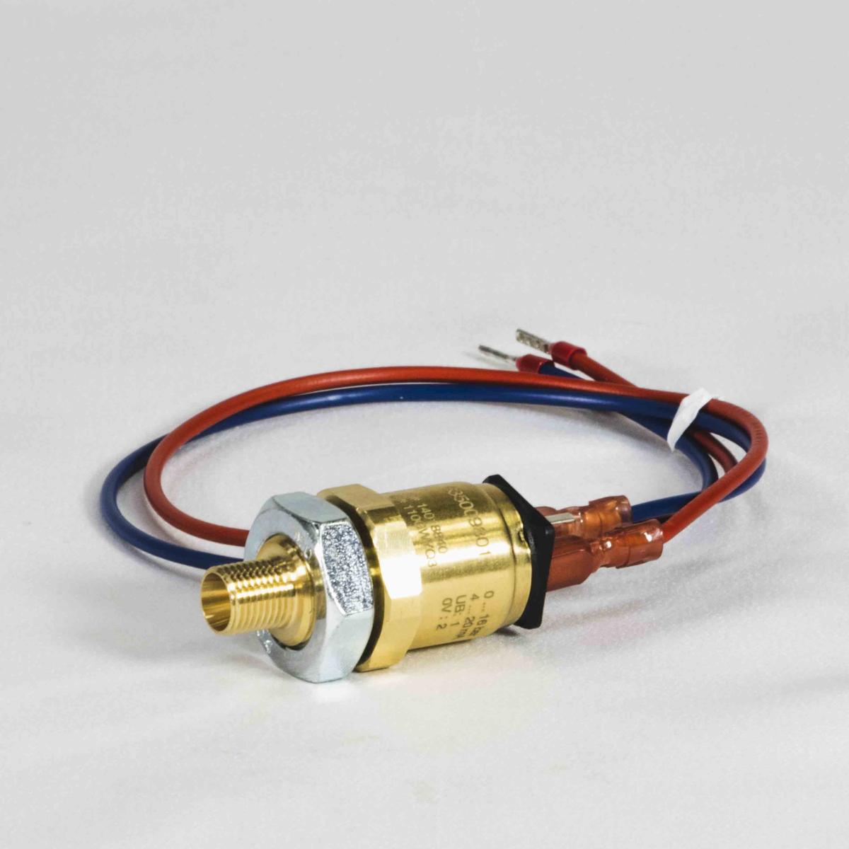 Drucktransmitter OC-1 0-16 bar/4-20mA D6 8-30V