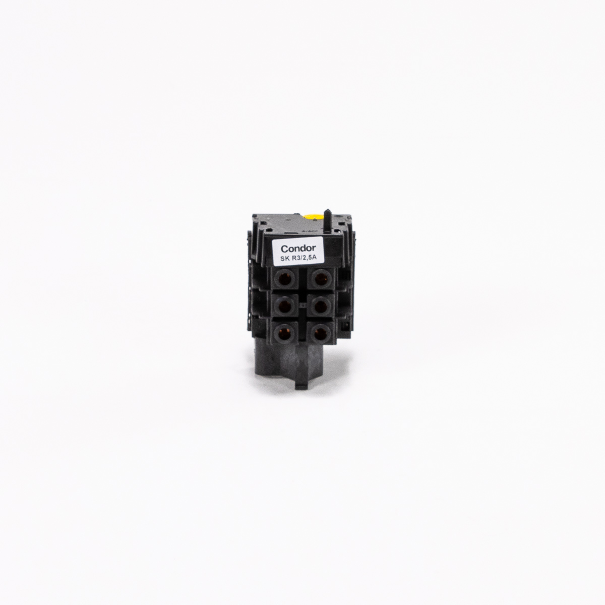 Cám.de conex.p. MDR3 SK-R3/2,5 1,6-2,5 A