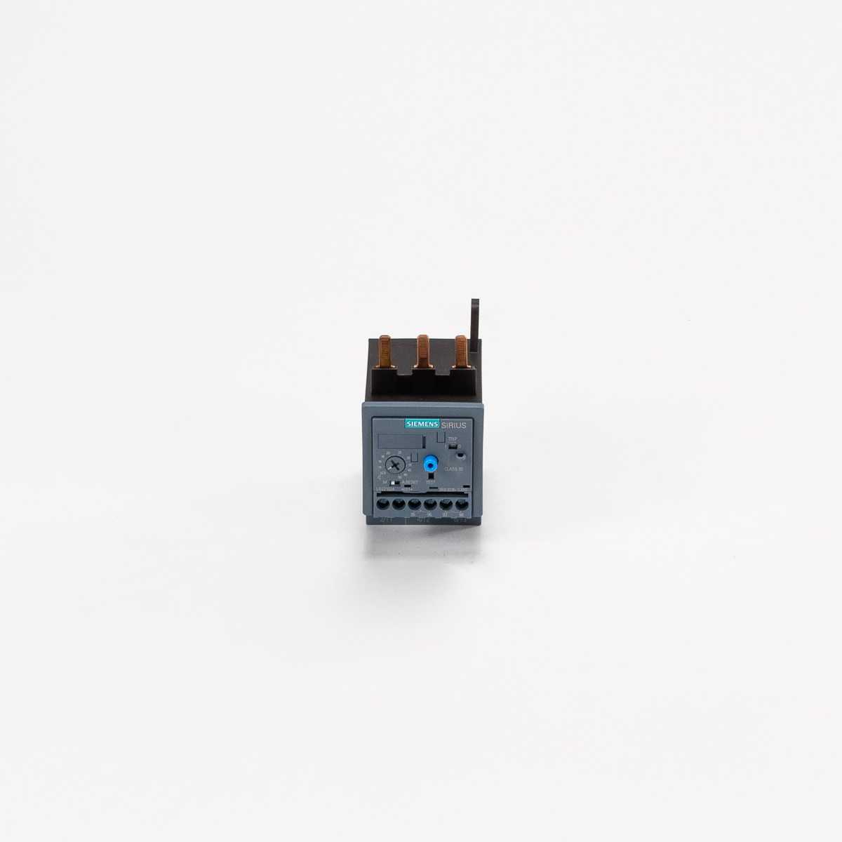 Overload relay 12-50 A