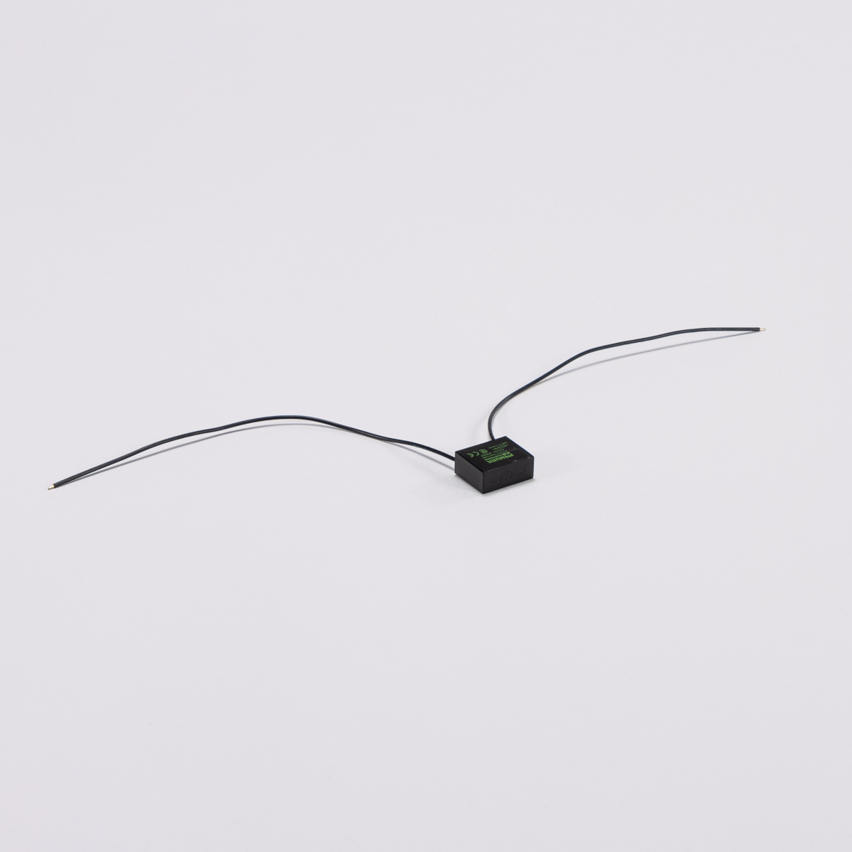 RC-Glied RC, 230 VAC/DC, 20 VA/W