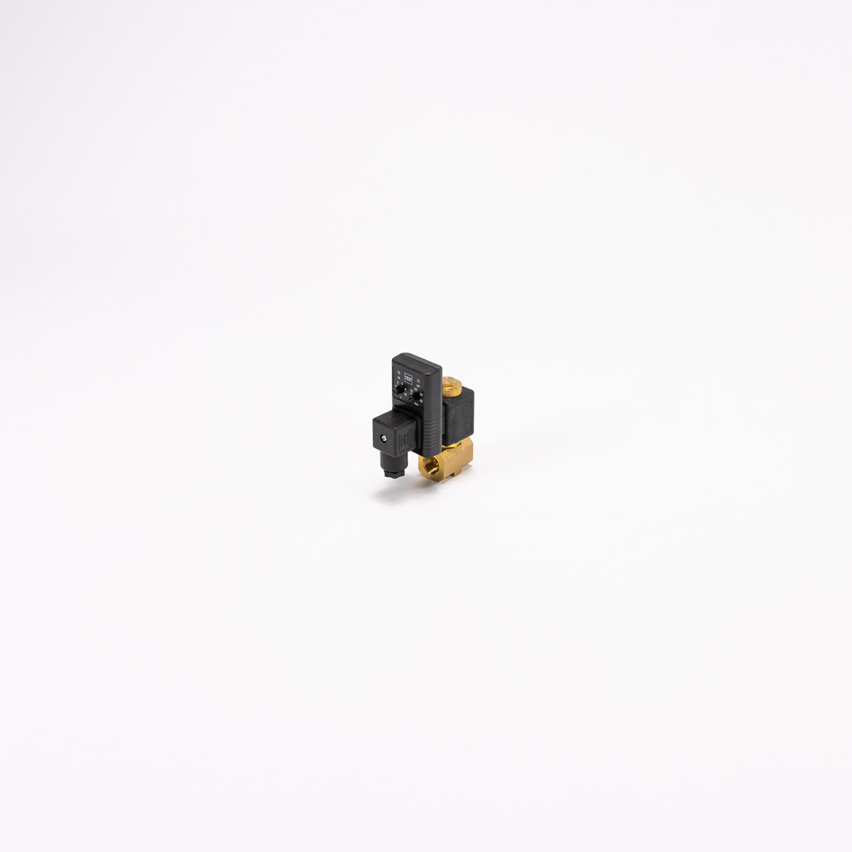 Condensate drain valve 230V 50Hz for Konsatronik 3