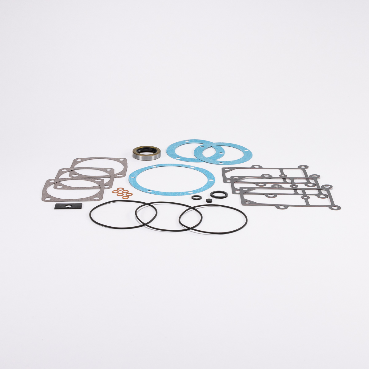 Compressor gaskets SCL 35