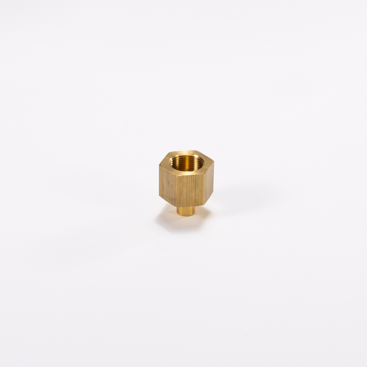 Adaptador D18x1 NPT
