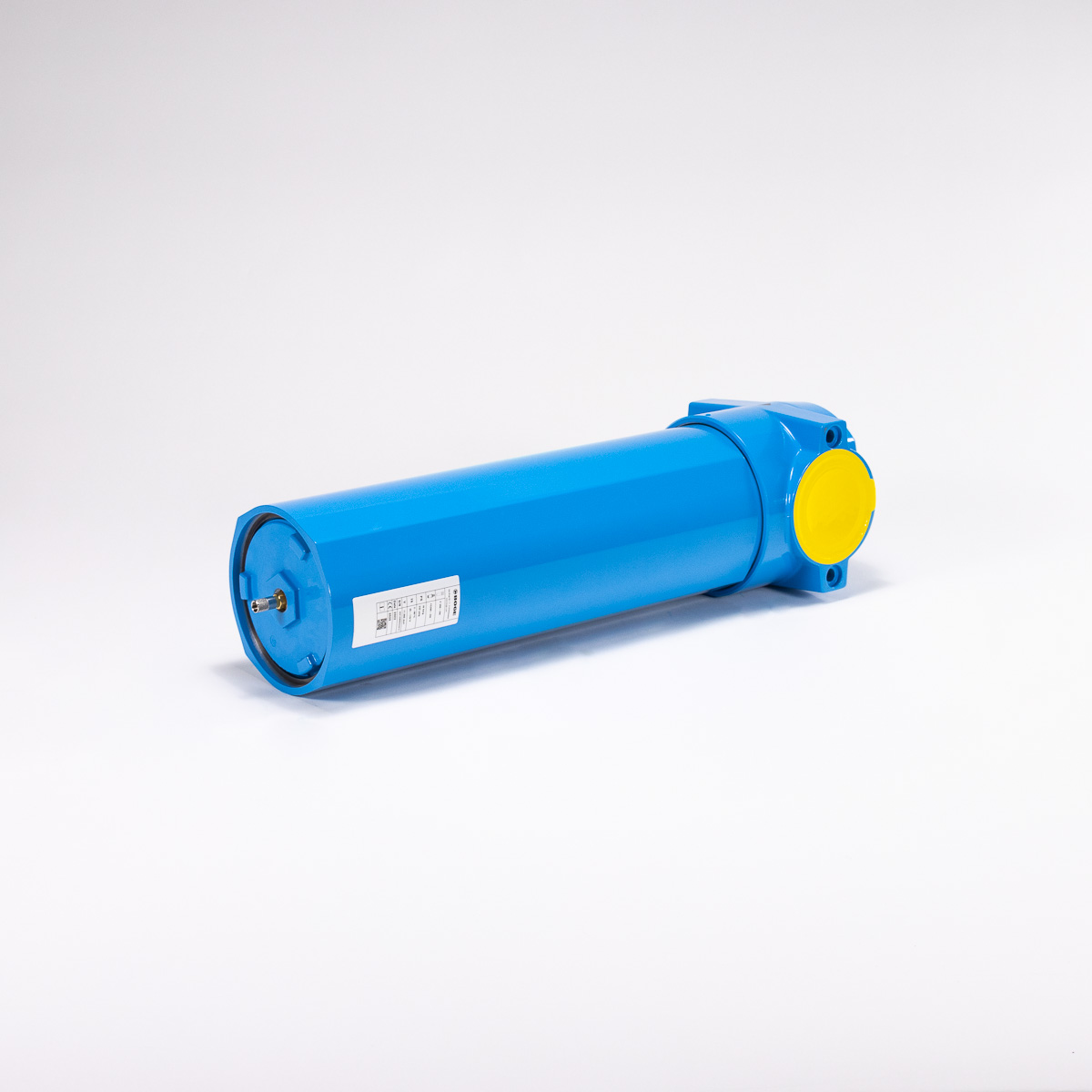Filter F 260-2 M mit Anschluss G2 1/2